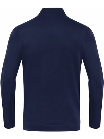 Jako Fleecejacke für Herren in rot