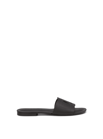 Marc O'Polo Pantolette in Schwarz