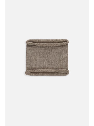 Coccodrillo Schornsteinschal in beige