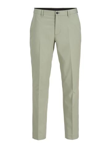 Jack & Jones Anzughose in Iceberg Green