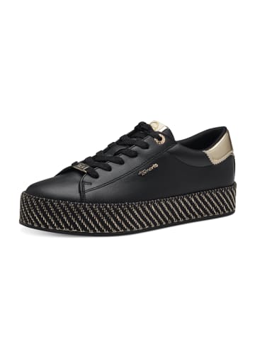 Tamaris Sneakers Low M2371342 in schwarz