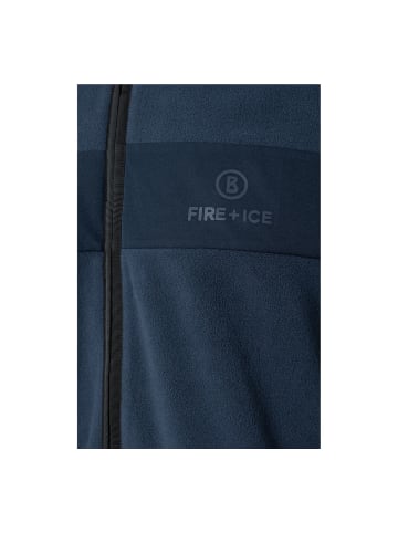 Bogner Sweatjacke Josh in night blue