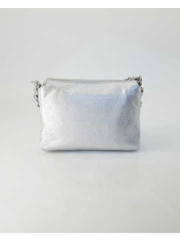 Mandarina Duck Umhängetaschen in Silber