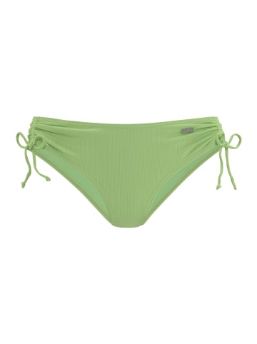 Venice Beach Bikini-Hose in lime