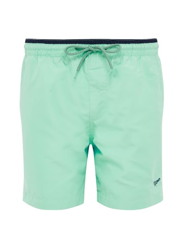 Threadbare Badehose THBDawlish in Mint