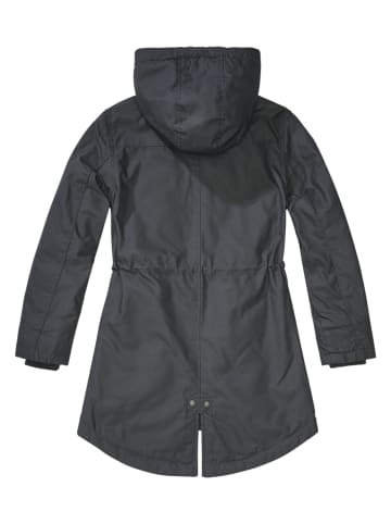 Brandit Parka in anthracite