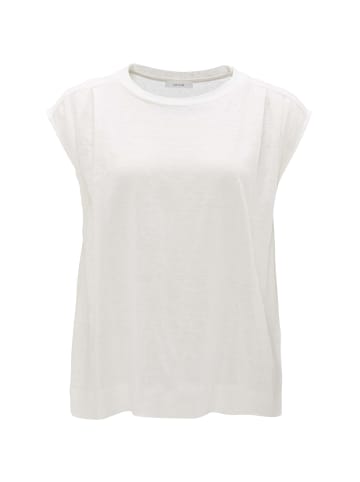 OPUS Tunikashirt für Damen in uni