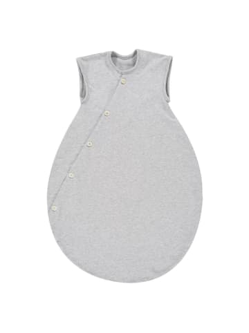 Alvi Sommer-Schlafsack C2C-Mäxchen - Grau Melange in gray