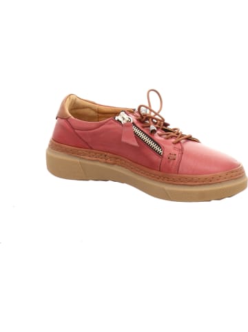 CARMELA Sneaker Low in rot