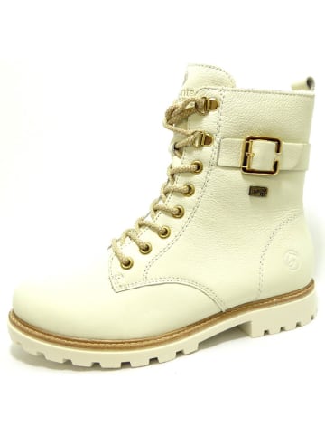 remonte Winterstiefel für Damen in weiß