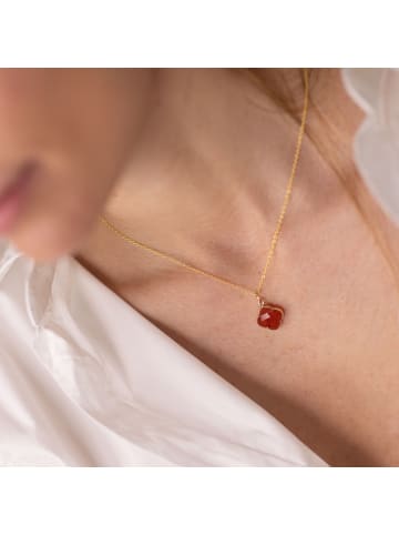 Ailoria CAPUCINE Halskette in gold