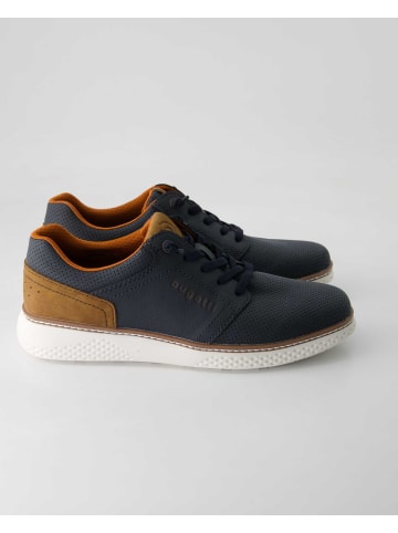bugatti shoes Sneaker low in Blau