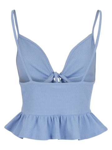 Urban Classics Urban Classics Bandeaus in powderblue