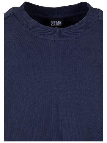 Urban Classics Urban Classics Rundhalsausschnitt in darkblue