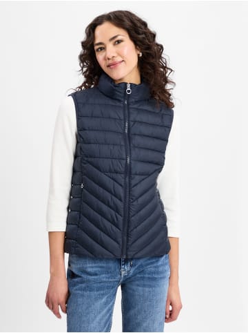 s.Oliver Steppweste in marine - 0002