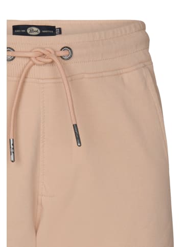 Petrol Industries Jogging-Shorts Roam in Rosa