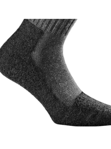 Rohner Socken 2er Pack in Anthrazit