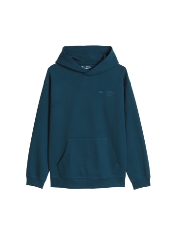Marc O'Polo TEENS-BOYS Hoodie in Blau