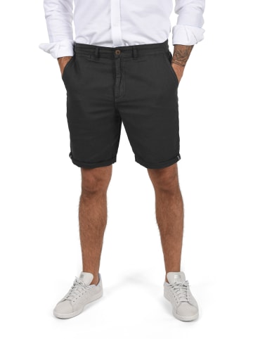 !SOLID Shorts in schwarz