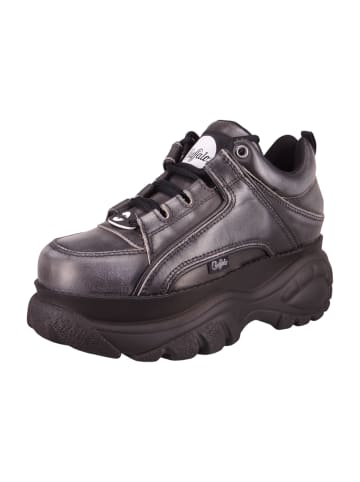 Buffalo Sneaker schwarz