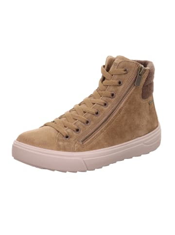 Legero Sneakers High MILENA in Palude