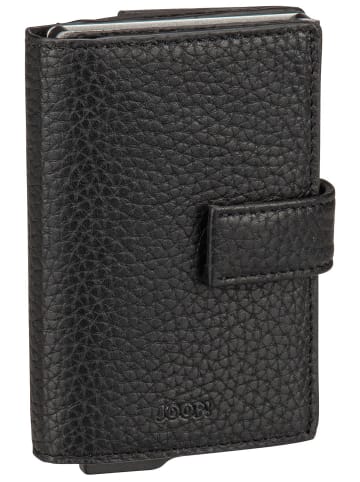 JOOP! Kreditkartenetui Cardona C Three E-Cage SV8 in Black