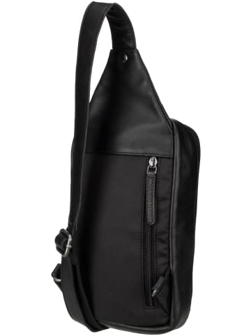 The Chesterfield Brand Rucksack Salla in Black