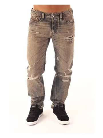 Diesel Jeans in Blau