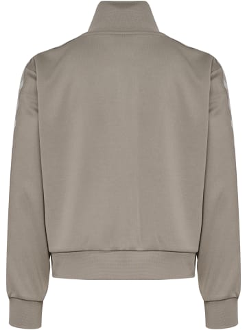 Hummel Hummel Reißverschluss Jacke Hmljr Reg Mädchen in ROCK RIDGE