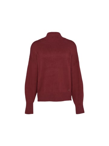 S.OLIVER RED LABEL Pullover in Rot