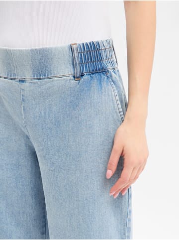 Marie Lund Jeans in bleached