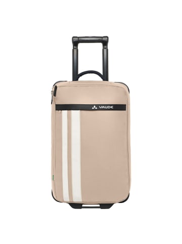 Vaude Takutea 35 - Rollenreisetasche 54 cm (rot) in linen