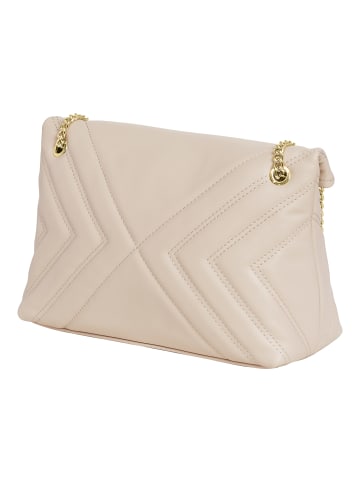 cavalli CLASS Umhängetasche in Beige