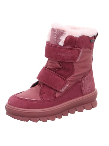 superfit Winterstiefel FLAVIA in Pink