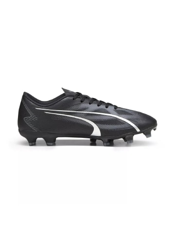 Puma Fußballschuhe ULTRA PLAY FG/AG GREY DAWN H in Schwarz