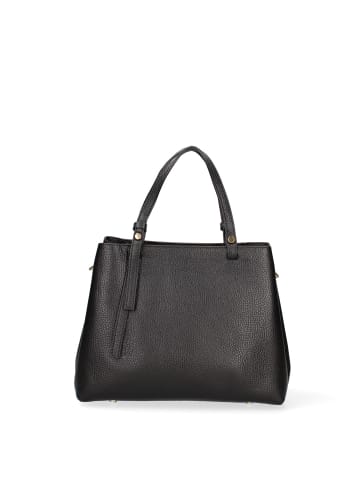 Gave Lux Handbag in BLACK