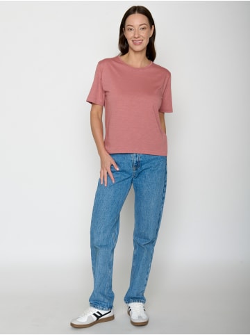 GreenBomb Nova Basic in Dark Rose