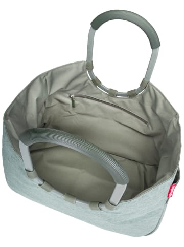 Reisenthel Einkaufstasche loopshopper L in Twist Sage