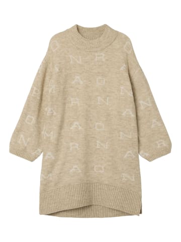 name it Kleid in Humus