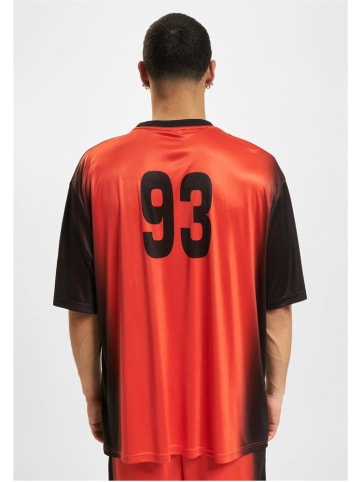 Ecko Unltd. T-Shirt "Ecko Unltd. Faded Soccer T-Shirts" in Rot