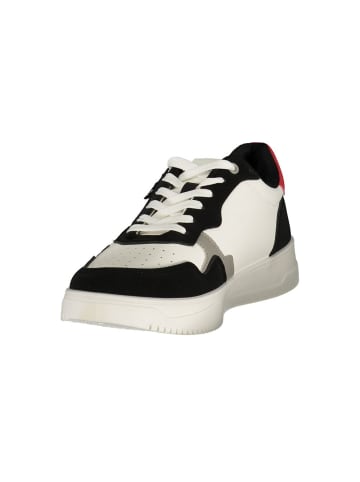 ellesse Weiß Polyurethan Herren Sneaker