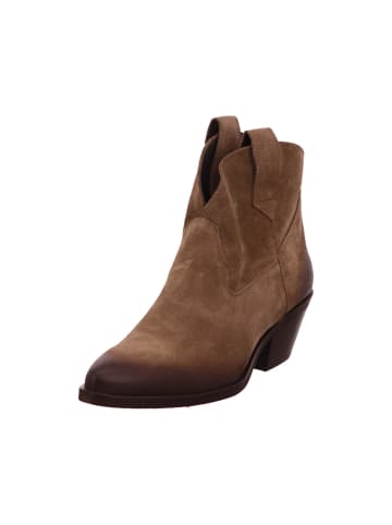 Lazamani Stiefel in beige