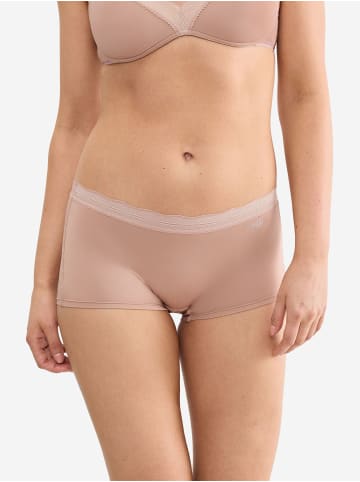 Sloggi Panty Blue GO Blush in CAMEO BROWN