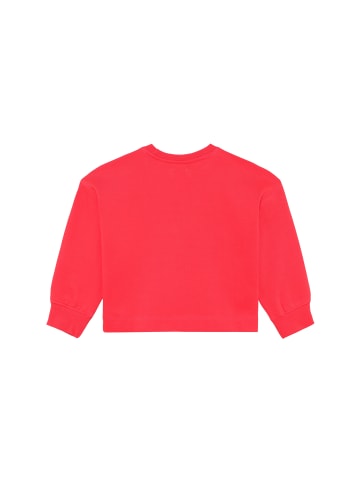 Noppies Sweater Create in Poinsettia