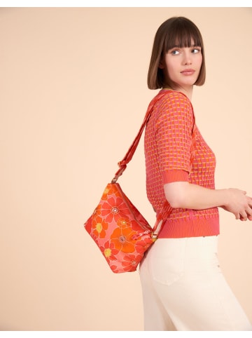 Oilily Pullover Kerria in Rosa