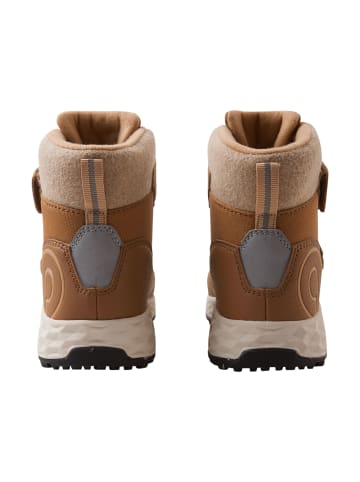Reima Reimatec Schuhe " Hallava " in Cinnamon brown