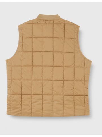 Camel Active Weste für Herren in braun