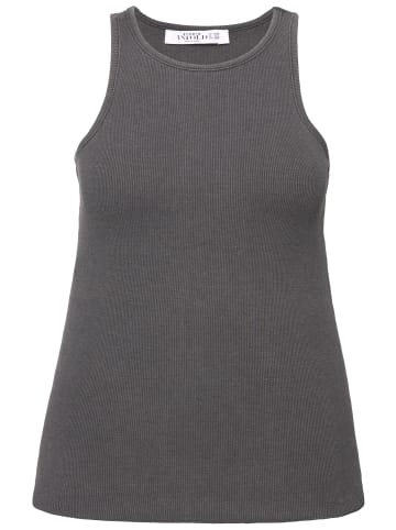 Studio Untold Shirt in anthrazit