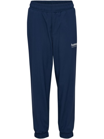 Hummel Hummel Hose Hmljr Loose Kinder in DRESS BLUES