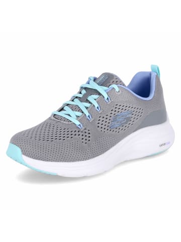 Skechers Low Sneaker FRESH TREND in Grau